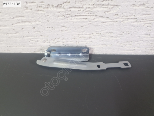 DACİA DOKKER LODGY SAĞ KAPUT MENTEŞESİ SIFIR 2012-2020