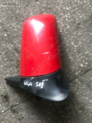 Opel vectra a kasa sağ dikiz aynası