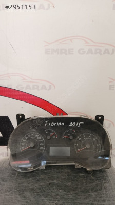 13713940803 Citroen Nemo Km Saati (13)