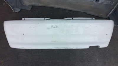VOLKSWAGEN POLO ARKA TAMPON CIKMA CEP:  0541 570 02 94