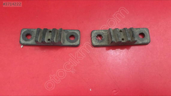 HYUNDAİ GETZ BAGAJ KAPAĞI TAMPONU 81739-22200