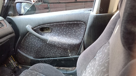 honda euro civic sağ ön kapı döşemesi
