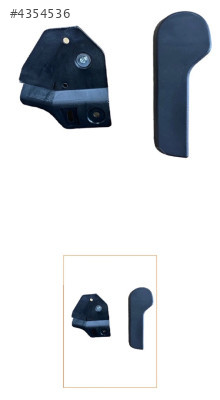 TRANSPORTER T5 T6 T7 MOTOR KAPUT ACMA KOLU ALT 7H1823633B