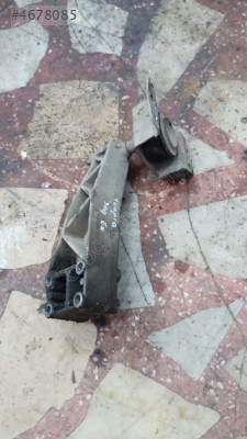 Tempra motor kulağı