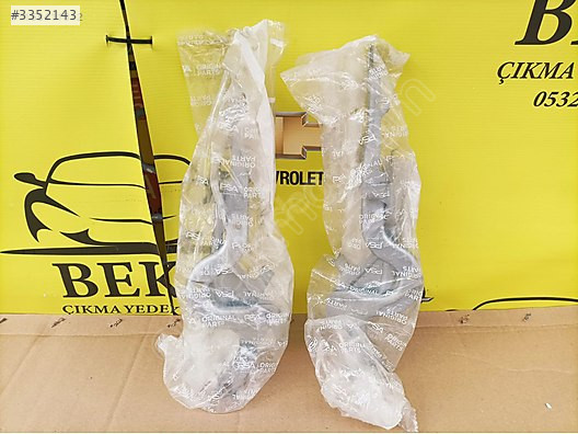 OPEL CORSA F KAPUT MENTEŞESİ SIFIR ORJİNAL YEDEK PARÇA ÜRÜNLER