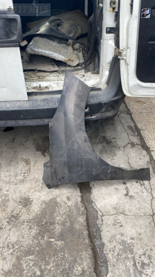 PEUGEOT 207 SAĞ ÖN ÇAMURLUK EYÜPCAN OTO