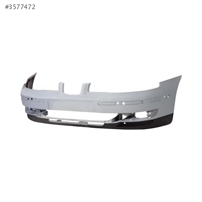 SEAT TOLEDO-LEON ÖN TAMPON TYG 1M0807217