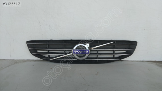 2014 VOLVO S60 ÖN PANEL WEST OTO ÇIKMADA