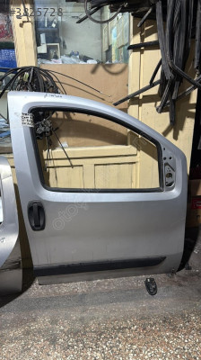 PEUGEOT BİPPER SAĞ ÖN KAPI ORJİNAL ÇIKMA TEMİZ