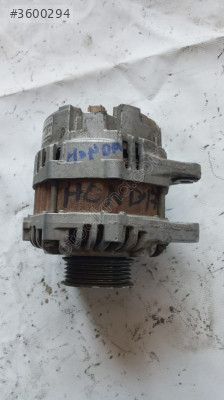 HONDA CITY ŞARJ DİNAMOSU CIKMA
