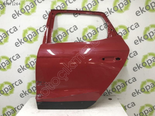 SEAT ARONA 2018 2024 ÇIKMA SOL ARKA KAPI 6F9833051
