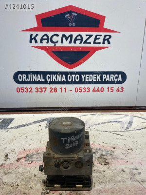 VOLKSWAGEN TRANSPORTER 2017 ABS BEYNİ