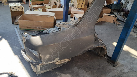 Mazda 323 Sedan Sağ Arka Çamurluk