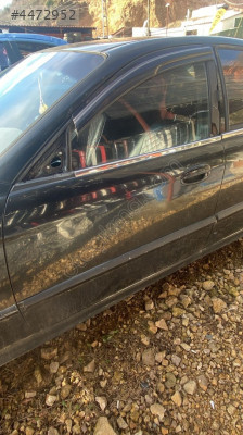 CHEVROLET EVANDA SOL ÖN KAPI DOLU.OTO ERKAN ÜNYE