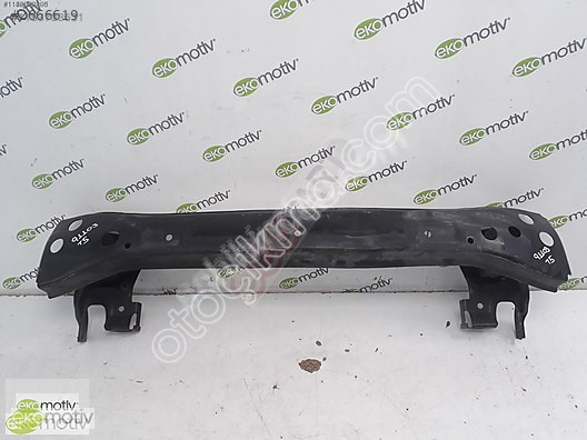VW TRANSPORTER 03-09 ÖN TAMPON DEMİRİ 7E0807109B