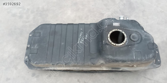 kia sorento 2007 170hp çıkma orjinal yakıt deposu (son fiyat)