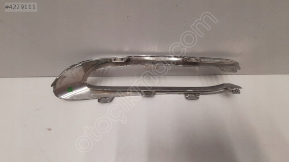 MERCEDES W214 TAMPON ÇITASI ARKA SAĞ 2148855200