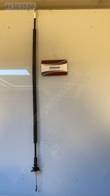 Opel insignia 2014 sol ön kapı iç açma kolu halatı