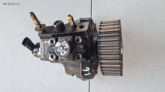 fiat doblo 1.6 mazot pompası (son fiyat)