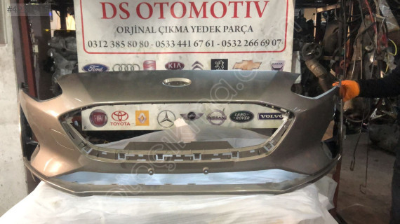 2018-2022 FORD FOCUS ÖN TAMPON