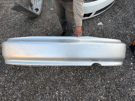 HONDA CİVİC ARKA TAMPON 96-00 MODEL ÇITASIZ MODEL ORJİNAL ÇIKMA