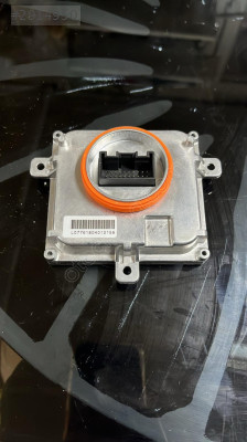 AUDİ   A3  far led kontrol düğmesi