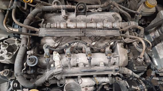 1.3 multijet euro 4 silindir kapağı