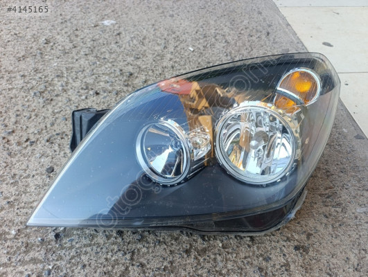 OPEL ASTRA H SOL FAR ORJİNAL ÇIKMA