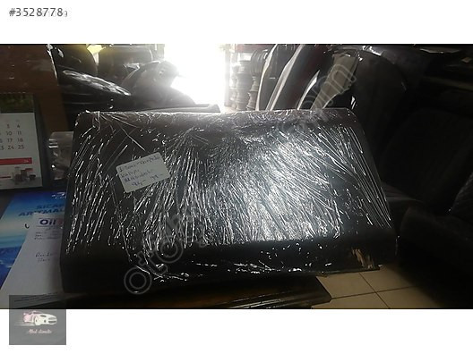Mitsubishi L200 97 model torpido kapağı orjinal