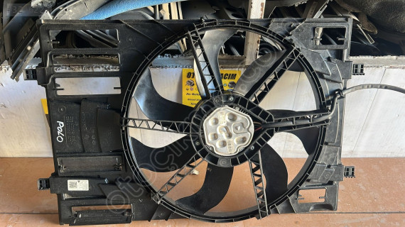 VOLKSWAGEN POLO FAN 2Q0959455H