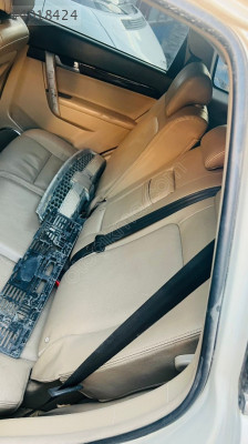 Chevrolet captiva c100 çıkma orjinal arka koltuk set