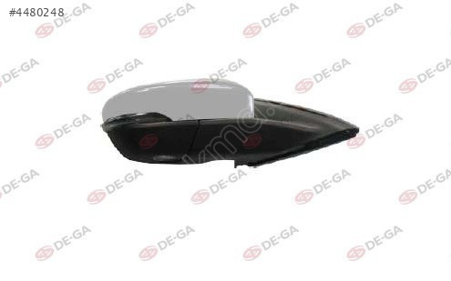 FORD FOCUS SAĞ AYNA ELK.ISITM.SİNY.ÇEVRE.AYD.KATLANIR. 2018-22