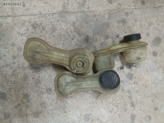 Tofaş Şahin fren hidrolik deposu orj Fiat