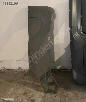 DACİA DOKKER SOL ARKA ÇAMURLUK ORJ SIFIR