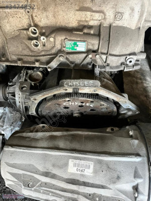 CRYSLER LHS 3.5 MOTOR OTOMATİK ŞANZIMAN GÜÇMANLAR