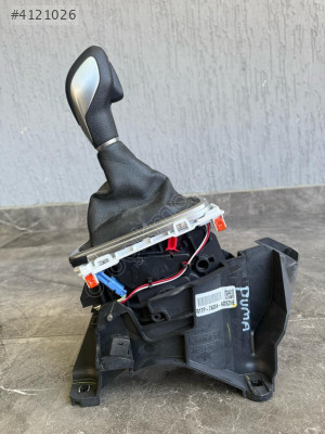 FORD PUMA ST LİNE VİTES MEKANİZMASI EGE OTOMOTİV BURSA