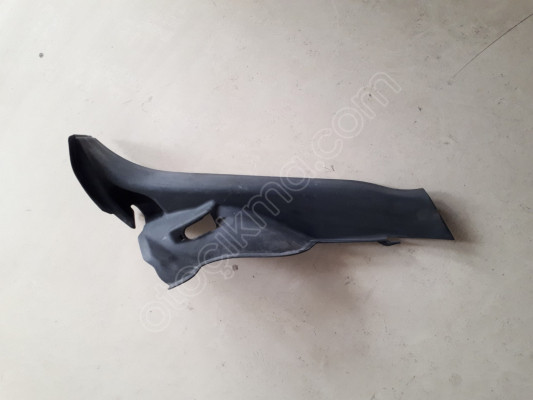 Opel Astra G 99-09 Model Arka Sağ Kapı Eşik Bakaliti Orijinal