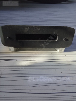 PEUGEOT 206 Radyo bilgi ekranı 9647409777 21659275-9 21659277-0