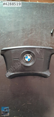 bmw e46 airbag çeşitleri orjinal