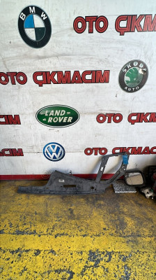 BMW F10 F11 F18 ÇAMURLUK ÜST BAKALİTİ  7019804