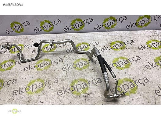 MERCEDES A SERİSİ 2018 2024 W177 W118 KLİMA BORUSU A1778305201