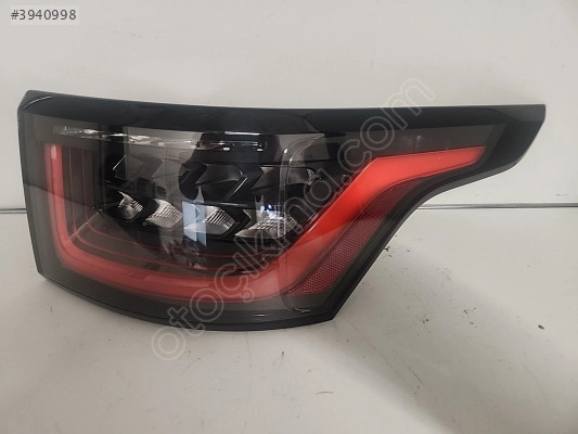 LAND ROVER RANGE ROVER ÇIKMA ORJİNAL SAĞ - SOL STOP