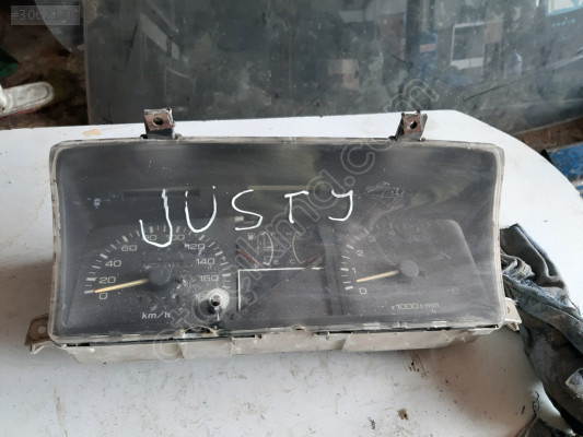 SUBARU JUSTY GÖSTERGE PANELİ MERT OTO