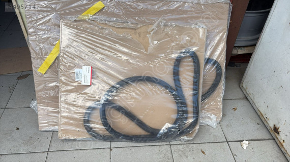 SKODA KAMİQ SOL KAPI FİTİLİ 658867365C ÇAĞRI OTO MASLAK