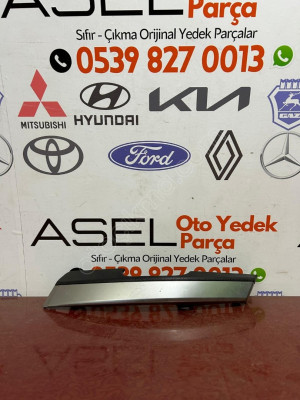 TOYOTA Corolla SAĞ ÖN Kapı İç Çekme Kolu Kaplaması 74645 02220
