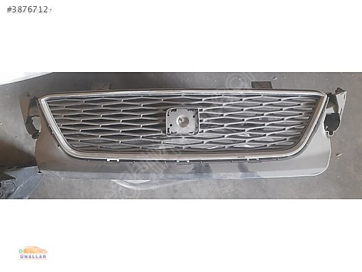2014 SEAT TOLEDO Panjur - Ünallar Oto Çıkma Yedek Parça