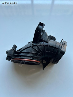 Turbo Hava Borusu Mercedes-Benz W205 W213 A6540902000