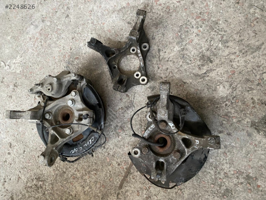 OPEL ASTRA J ÖN FREN KALİPERİ