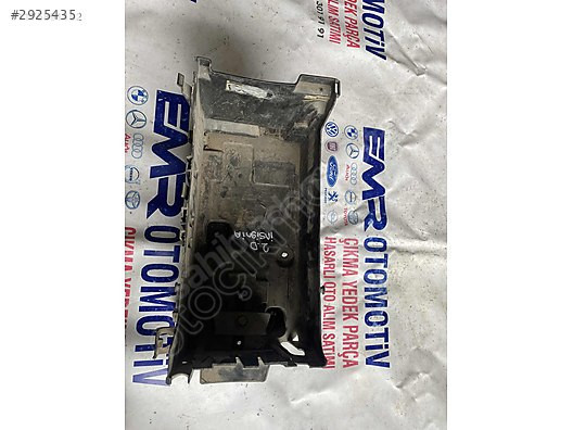 Opel insignia akü altlığı EMR OTOMATİV