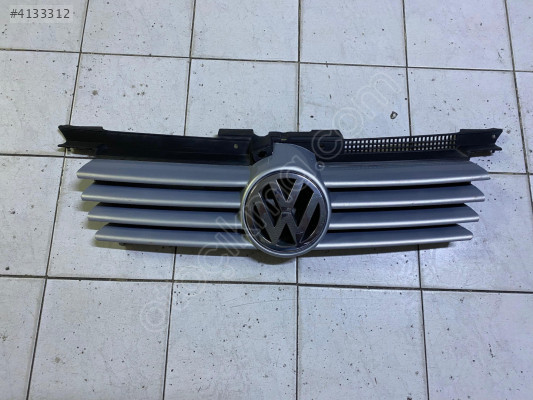 Volkswagen Bora Ön Panjur 1998-2004 1J5853651L GRU
